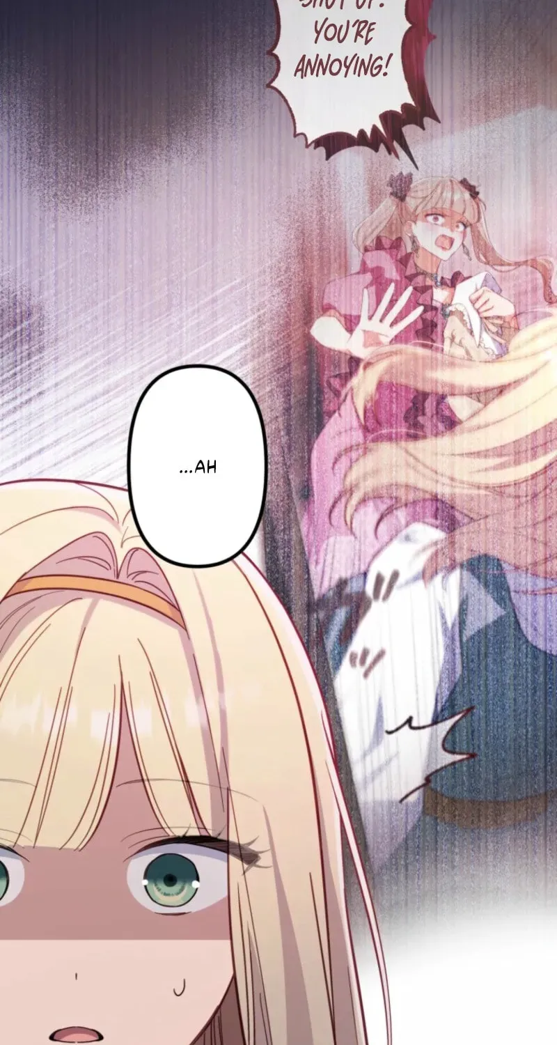 Odebu Akujo ni Tensei Shitara, Naze ka Last Boss Ouji-sama ni Shuuchaku sareteimasu Chapter 106 page 73 - 