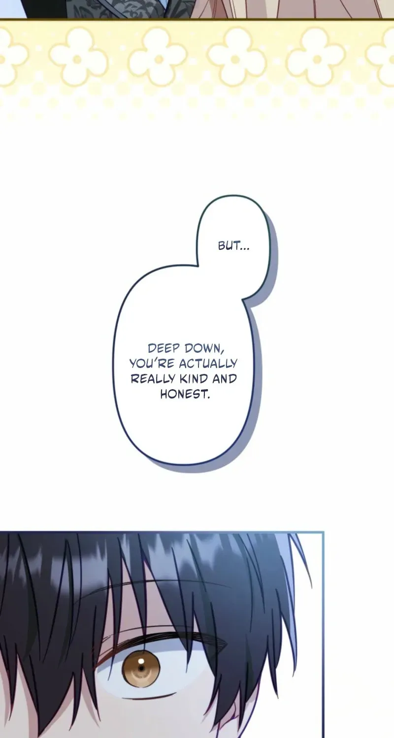 Odebu Akujo ni Tensei Shitara, Naze ka Last Boss Ouji-sama ni Shuuchaku sareteimasu Chapter 106 page 9 - 