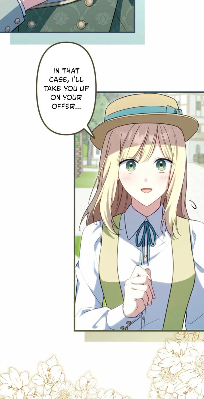 Odebu Akujo ni Tensei Shitara, Naze ka Last Boss Ouji-sama ni Shuuchaku sareteimasu Chapter 108 page 16 - 