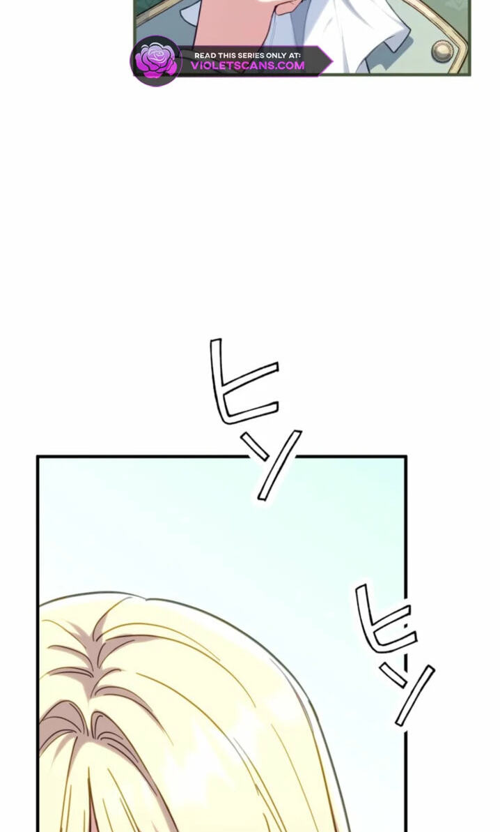 Odebu Akujo ni Tensei Shitara, Naze ka Last Boss Ouji-sama ni Shuuchaku sareteimasu Chapter 108 page 21 - 