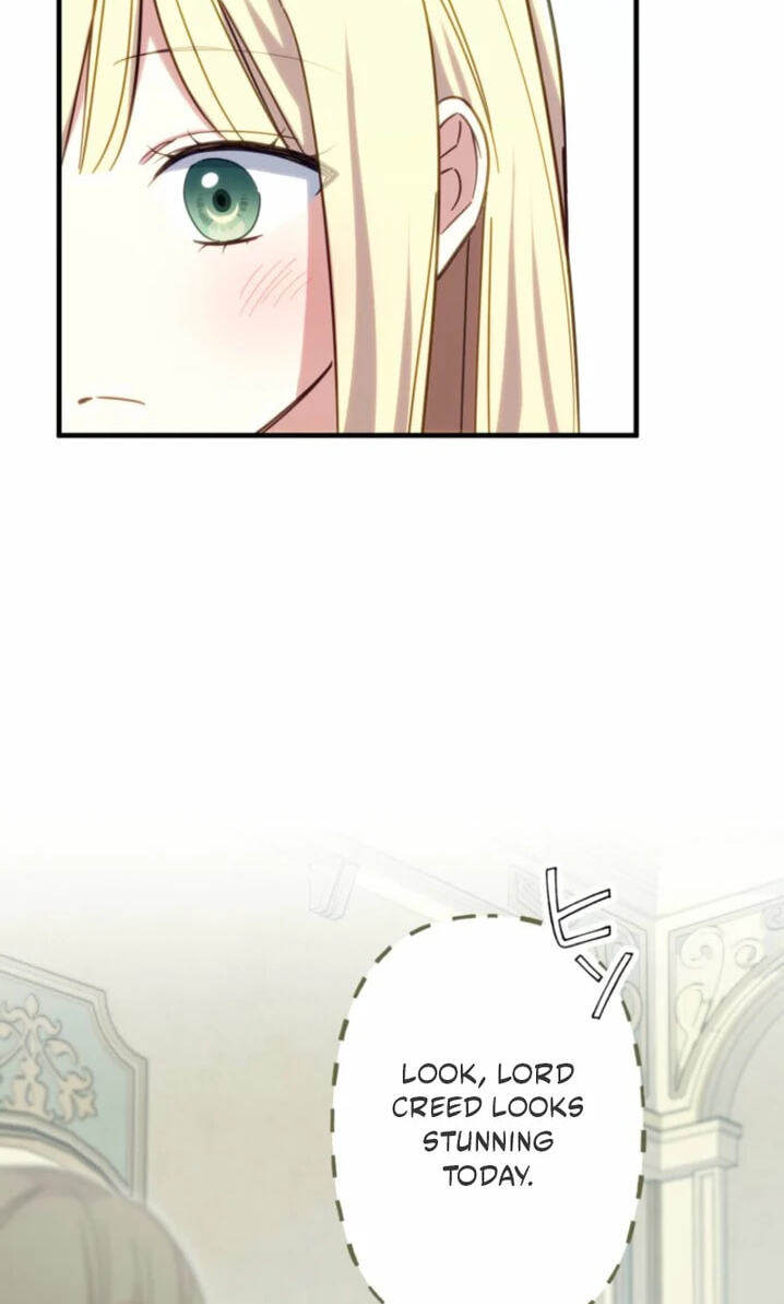 Odebu Akujo ni Tensei Shitara, Naze ka Last Boss Ouji-sama ni Shuuchaku sareteimasu Chapter 108 page 22 - 