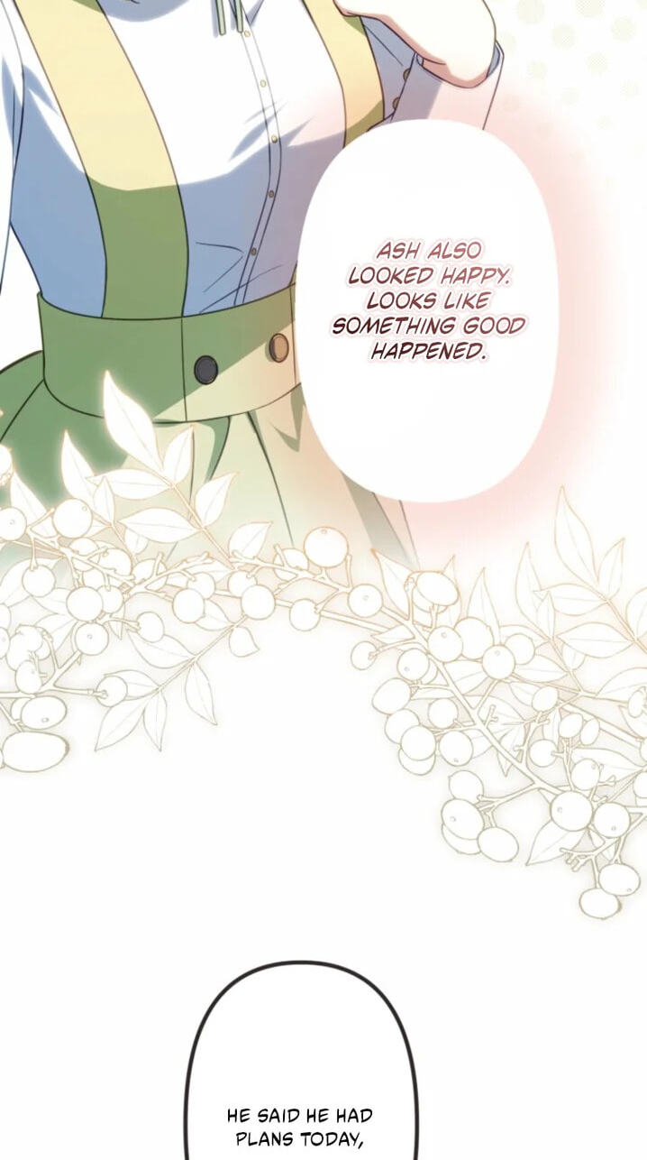 Odebu Akujo ni Tensei Shitara, Naze ka Last Boss Ouji-sama ni Shuuchaku sareteimasu Chapter 108 page 4 - 