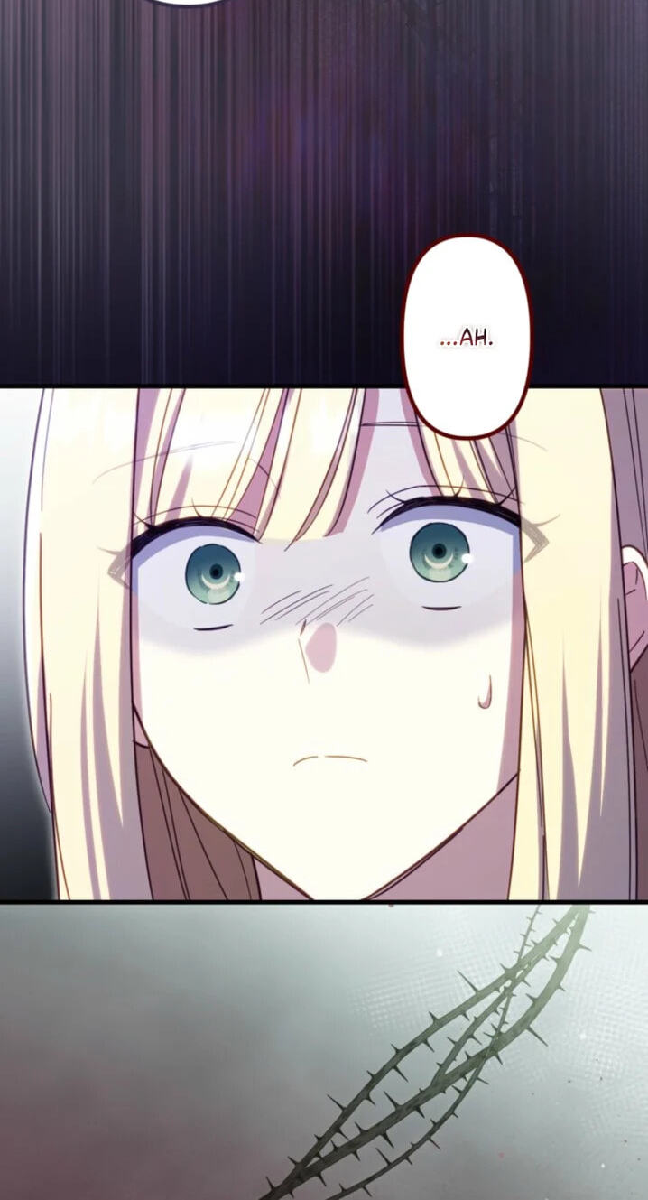 Odebu Akujo ni Tensei Shitara, Naze ka Last Boss Ouji-sama ni Shuuchaku sareteimasu Chapter 108 page 31 - 