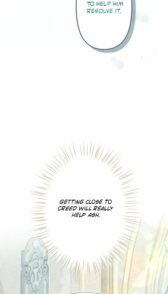 Odebu Akujo ni Tensei Shitara, Naze ka Last Boss Ouji-sama ni Shuuchaku sareteimasu Chapter 108 page 36 - 
