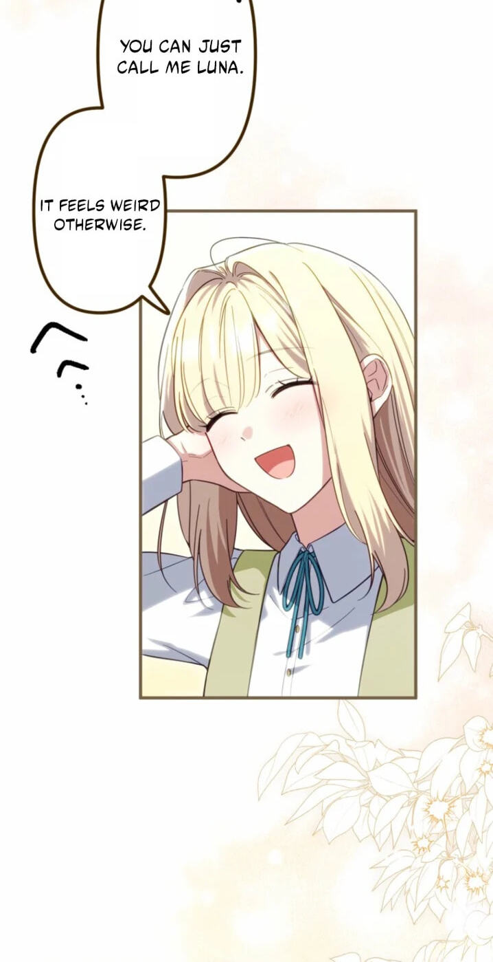 Odebu Akujo ni Tensei Shitara, Naze ka Last Boss Ouji-sama ni Shuuchaku sareteimasu Chapter 108 page 40 - 