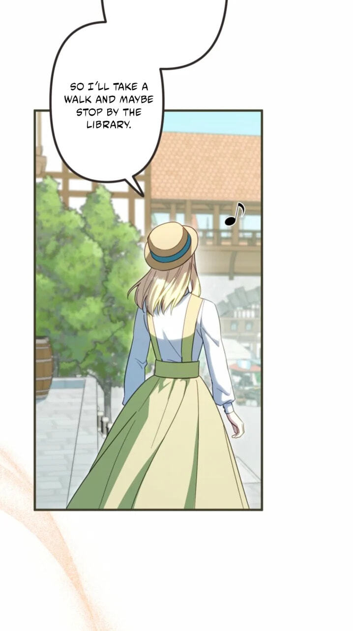 Odebu Akujo ni Tensei Shitara, Naze ka Last Boss Ouji-sama ni Shuuchaku sareteimasu Chapter 108 page 5 - 