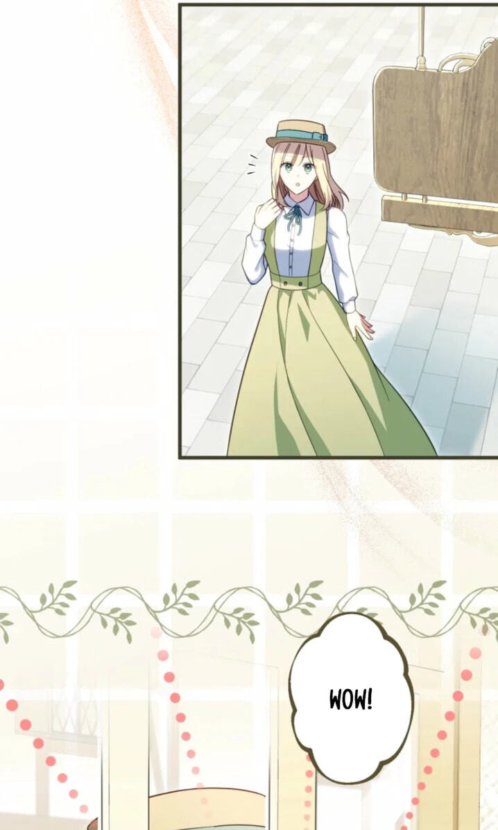 Odebu Akujo ni Tensei Shitara, Naze ka Last Boss Ouji-sama ni Shuuchaku sareteimasu Chapter 108 page 6 - 