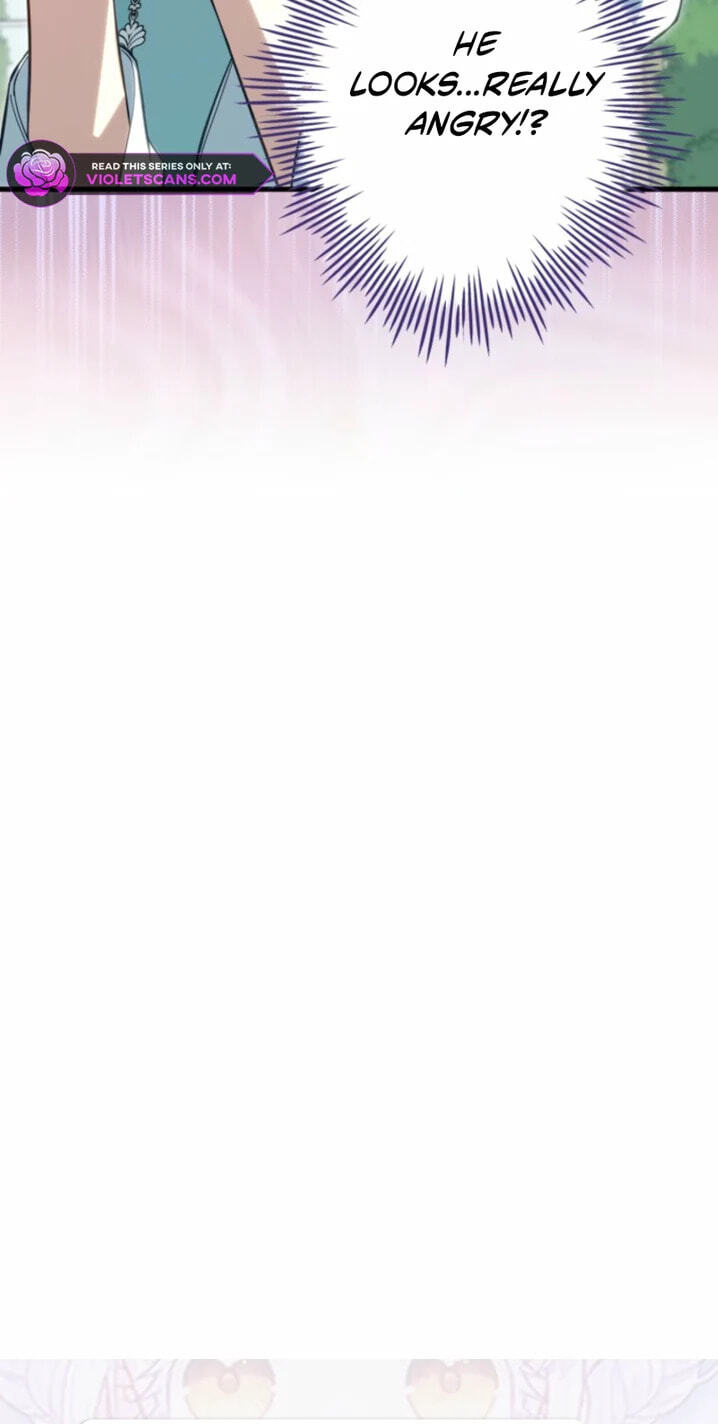 Odebu Akujo ni Tensei Shitara, Naze ka Last Boss Ouji-sama ni Shuuchaku sareteimasu Chapter 108 page 69 - 