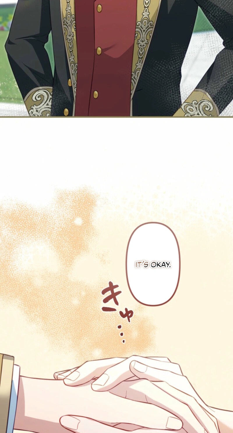 Odebu Akujo ni Tensei Shitara, Naze ka Last Boss Ouji-sama ni Shuuchaku sareteimasu Chapter 109 page 18 - 