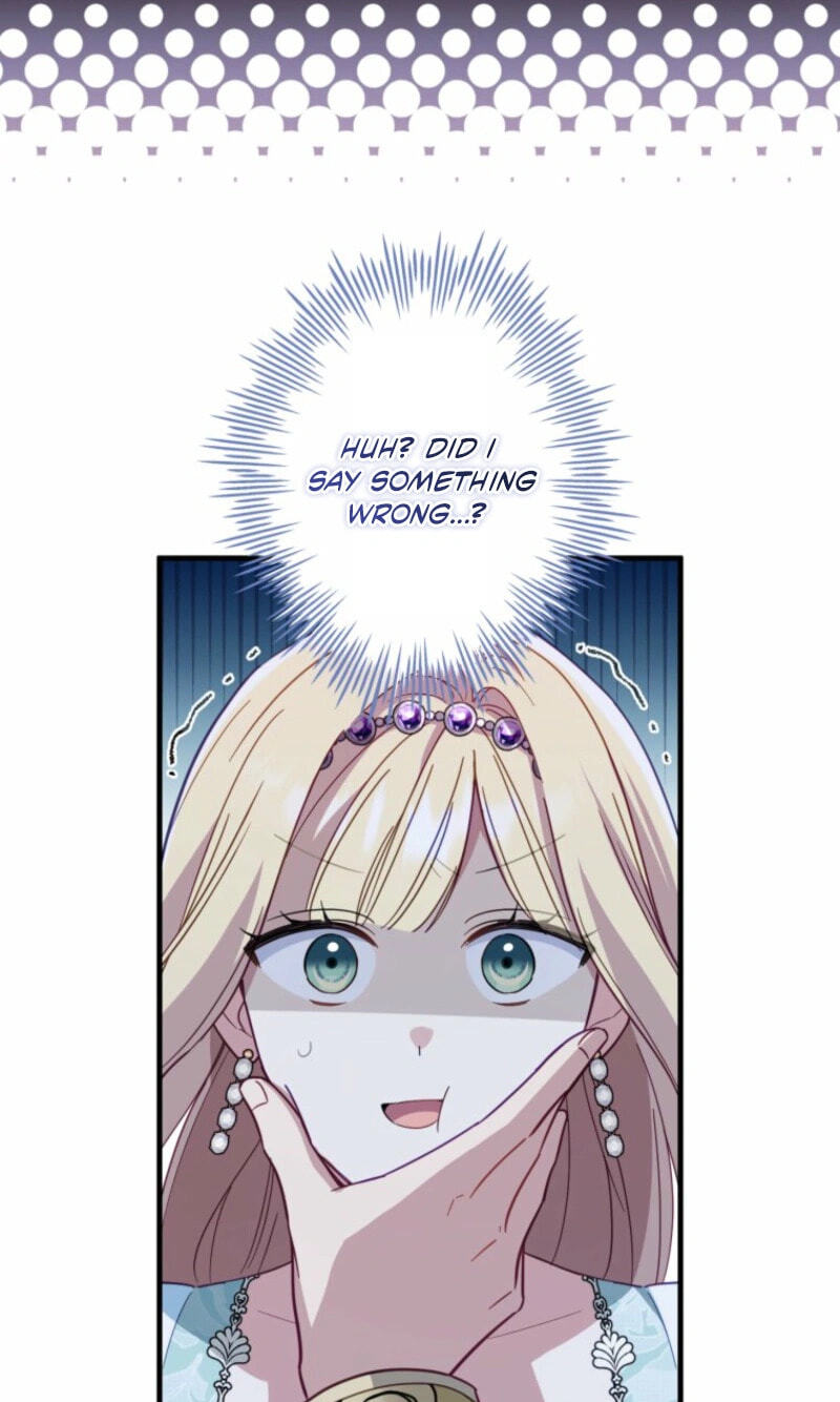 Odebu Akujo ni Tensei Shitara, Naze ka Last Boss Ouji-sama ni Shuuchaku sareteimasu Chapter 109 page 26 - 