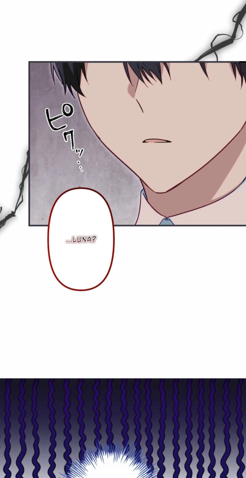 Odebu Akujo ni Tensei Shitara, Naze ka Last Boss Ouji-sama ni Shuuchaku sareteimasu Chapter 109 page 40 - 