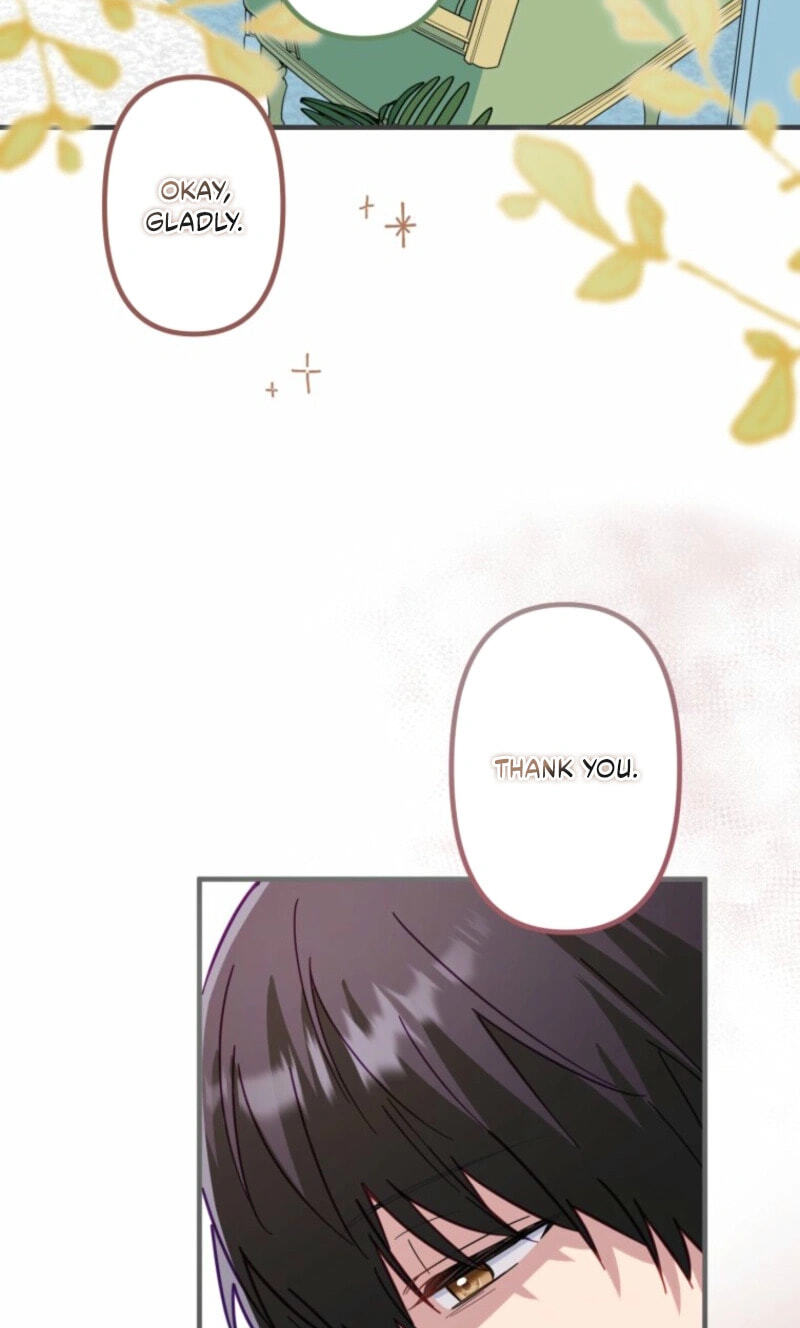 Odebu Akujo ni Tensei Shitara, Naze ka Last Boss Ouji-sama ni Shuuchaku sareteimasu Chapter 109 page 52 - 