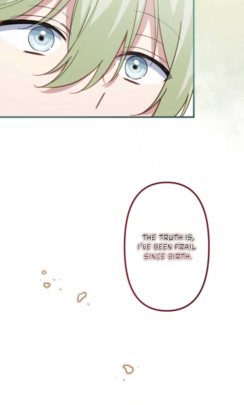 Odebu Akujo ni Tensei Shitara, Naze ka Last Boss Ouji-sama ni Shuuchaku sareteimasu Chapter 109 page 55 - 