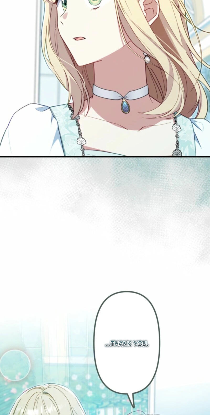 Odebu Akujo ni Tensei Shitara, Naze ka Last Boss Ouji-sama ni Shuuchaku sareteimasu Chapter 109 page 58 - 