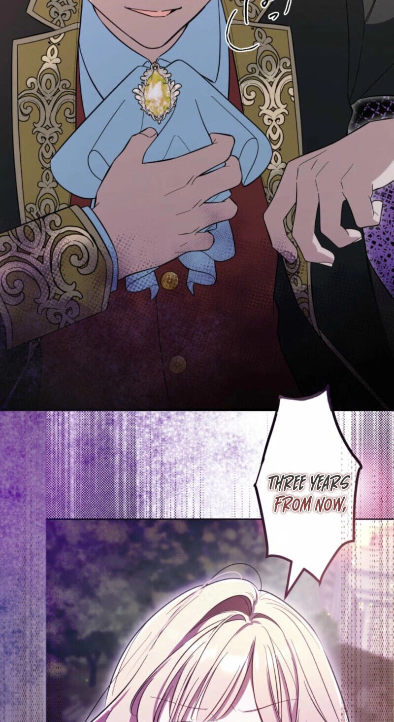 Odebu Akujo ni Tensei Shitara, Naze ka Last Boss Ouji-sama ni Shuuchaku sareteimasu Chapter 109 page 70 - 