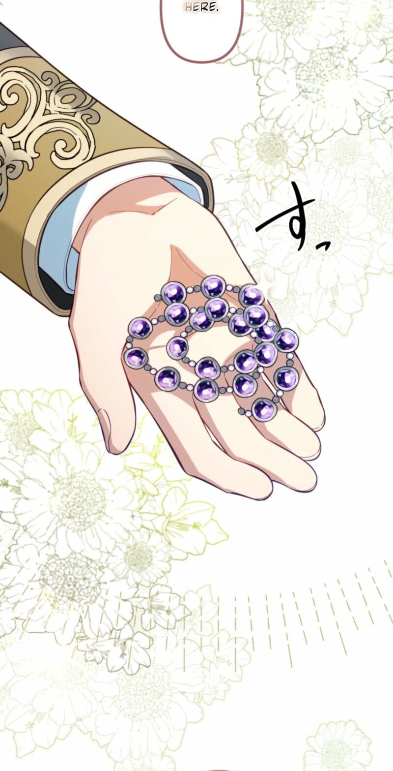 Odebu Akujo ni Tensei Shitara, Naze ka Last Boss Ouji-sama ni Shuuchaku sareteimasu Chapter 109 page 10 - 