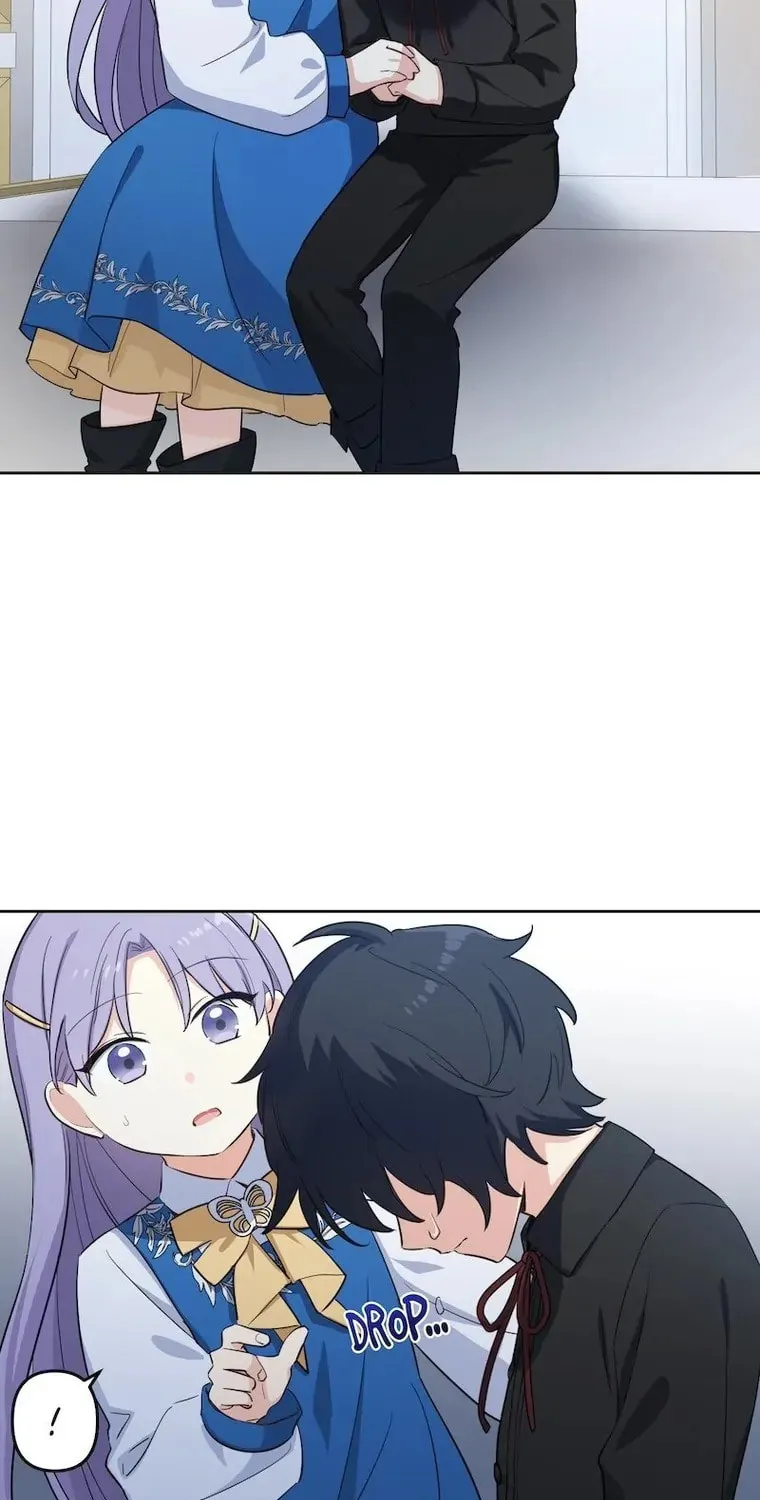 Odebu Akujo ni Tensei Shitara, Naze ka Last Boss Ouji-sama ni Shuuchaku sareteimasu Chapter 11 page 14 - 