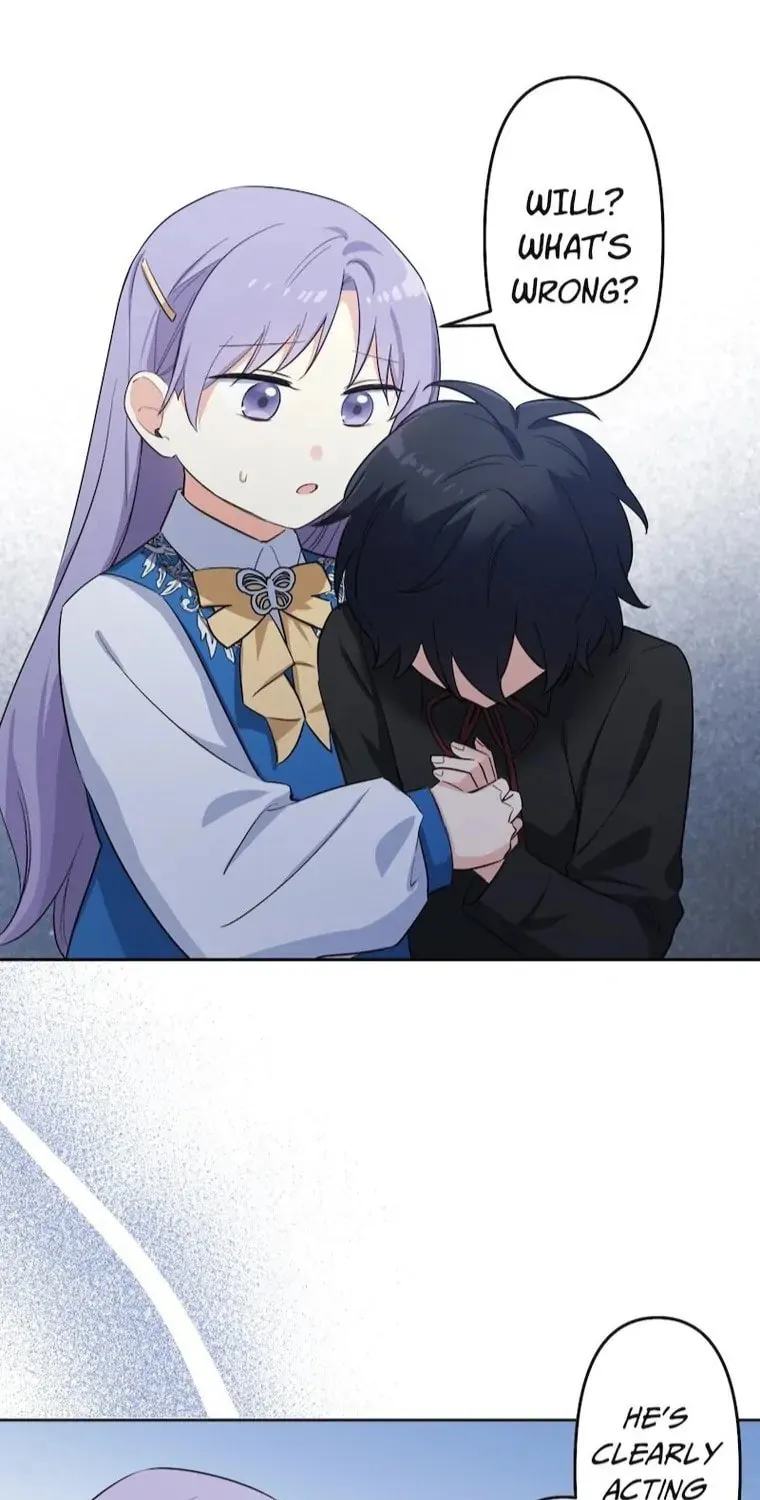 Odebu Akujo ni Tensei Shitara, Naze ka Last Boss Ouji-sama ni Shuuchaku sareteimasu Chapter 11 page 18 - 
