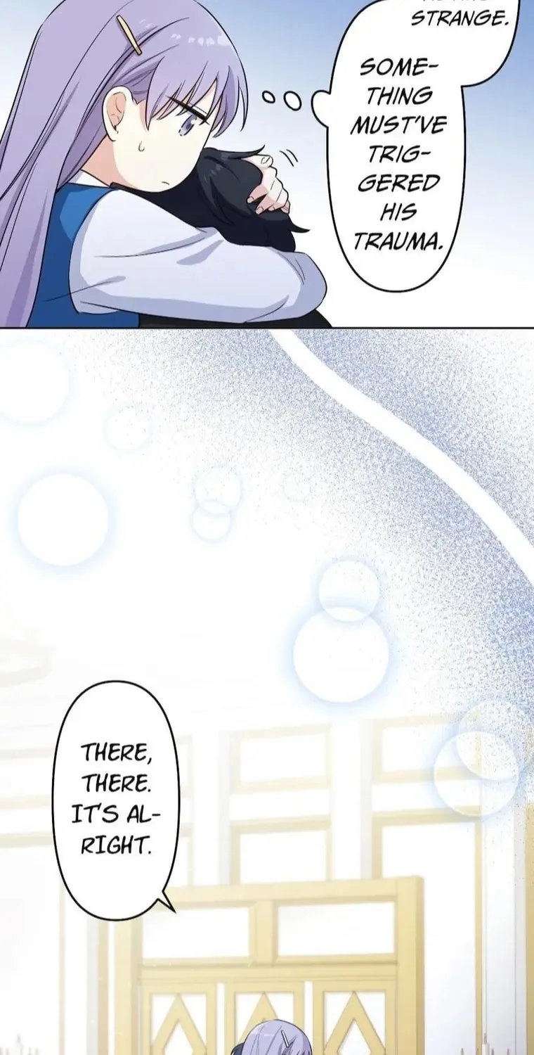 Odebu Akujo ni Tensei Shitara, Naze ka Last Boss Ouji-sama ni Shuuchaku sareteimasu Chapter 11 page 19 - 
