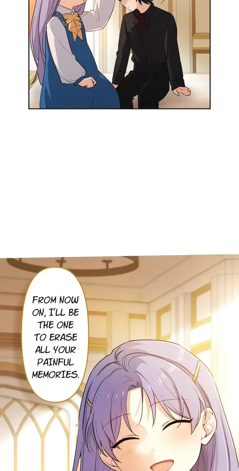 Odebu Akujo ni Tensei Shitara, Naze ka Last Boss Ouji-sama ni Shuuchaku sareteimasu Chapter 11 page 24 - 