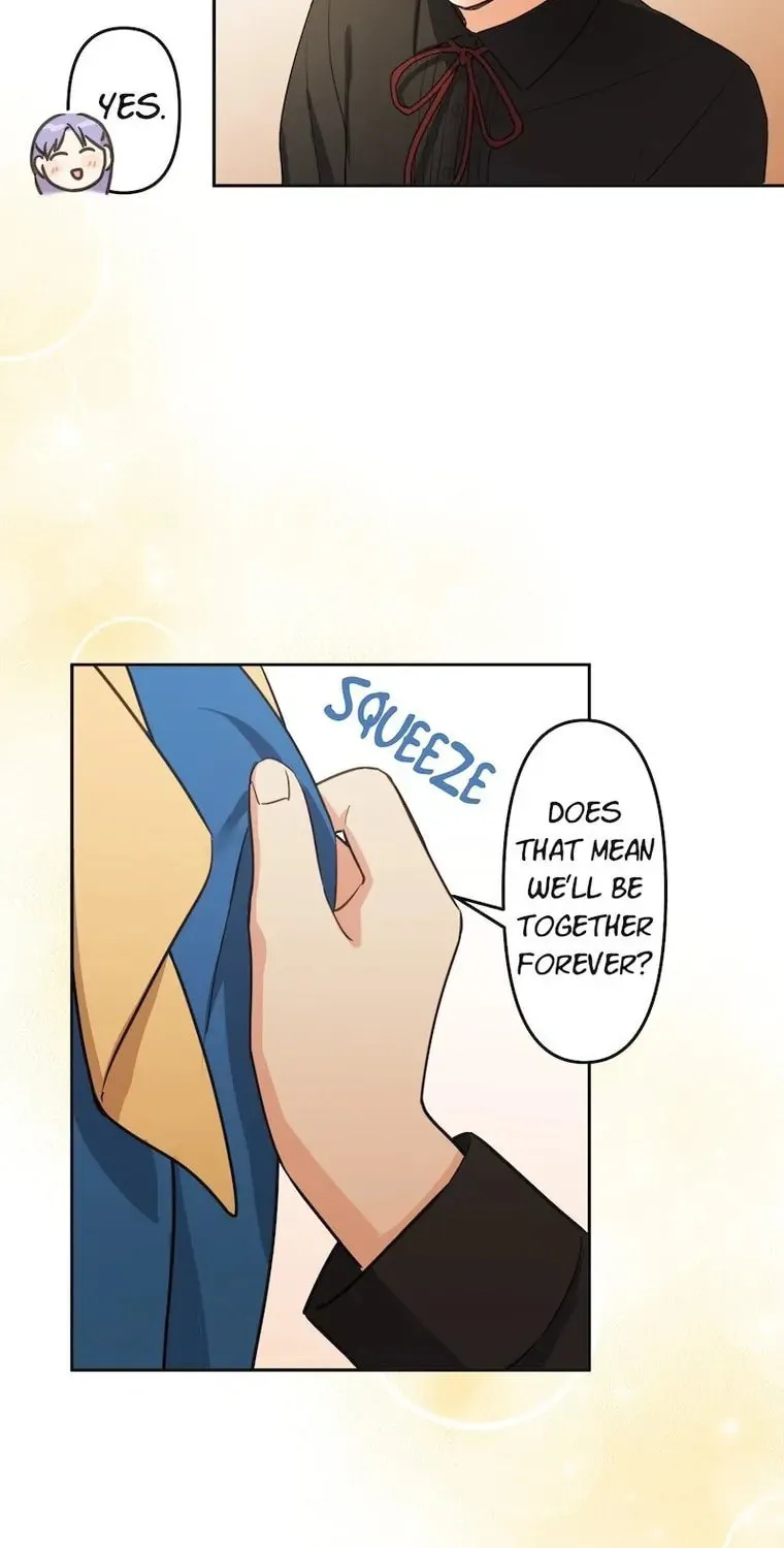 Odebu Akujo ni Tensei Shitara, Naze ka Last Boss Ouji-sama ni Shuuchaku sareteimasu Chapter 11 page 26 - 