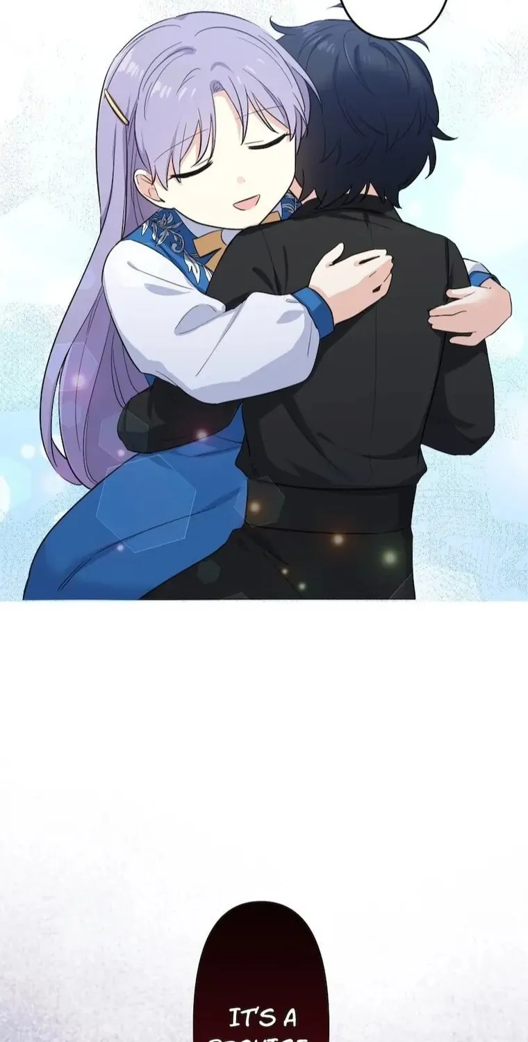 Odebu Akujo ni Tensei Shitara, Naze ka Last Boss Ouji-sama ni Shuuchaku sareteimasu Chapter 11 page 30 - 