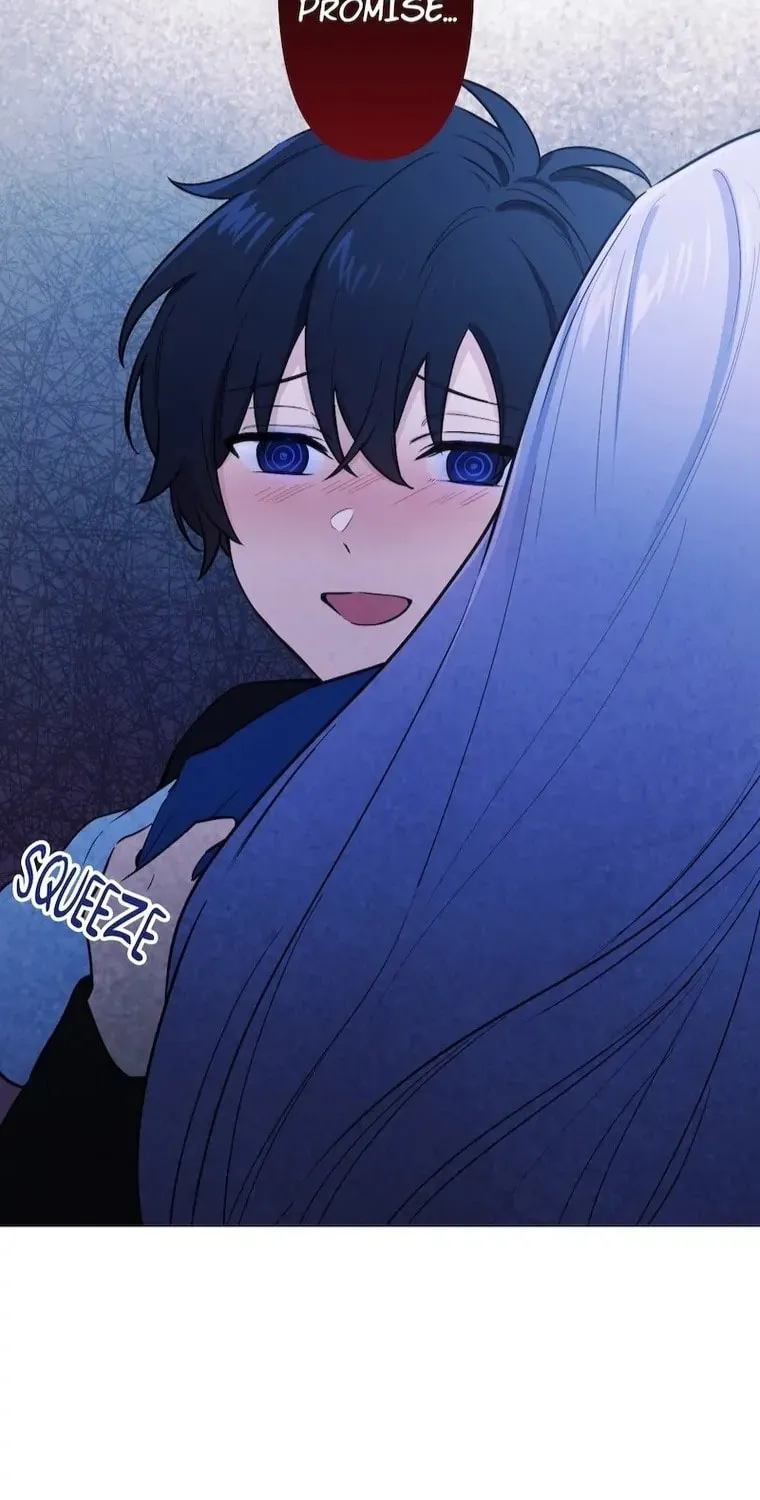 Odebu Akujo ni Tensei Shitara, Naze ka Last Boss Ouji-sama ni Shuuchaku sareteimasu Chapter 11 page 31 - 