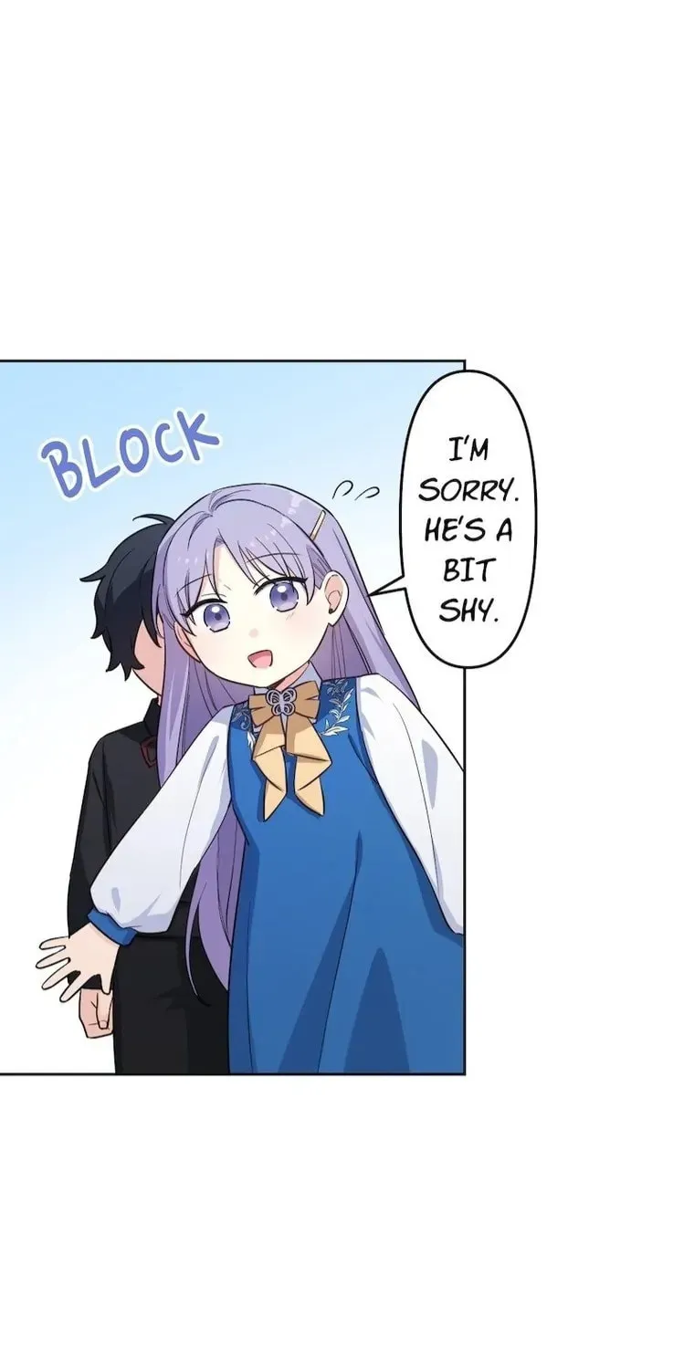 Odebu Akujo ni Tensei Shitara, Naze ka Last Boss Ouji-sama ni Shuuchaku sareteimasu Chapter 11 page 5 - 