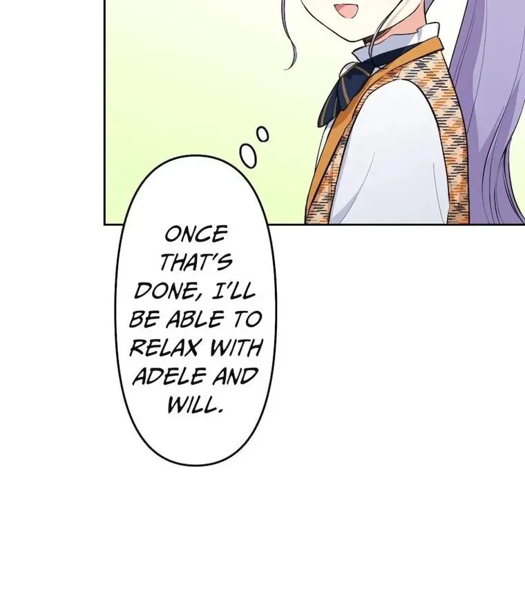 Odebu Akujo ni Tensei Shitara, Naze ka Last Boss Ouji-sama ni Shuuchaku sareteimasu Chapter 11 page 43 - 