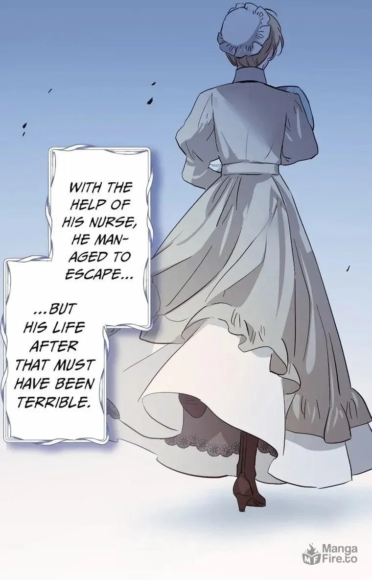 Odebu Akujo ni Tensei Shitara, Naze ka Last Boss Ouji-sama ni Shuuchaku sareteimasu Chapter 11 page 51 - 