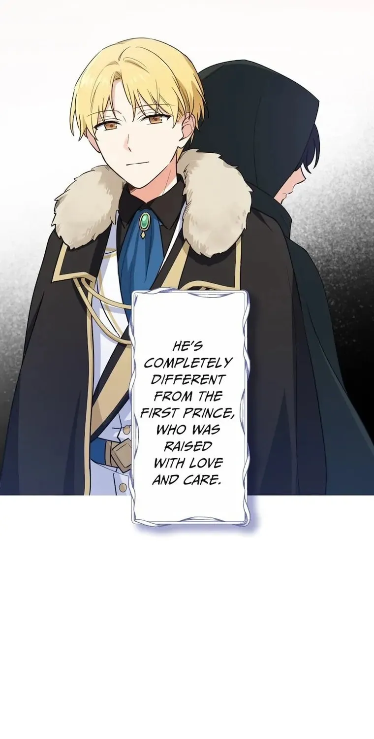 Odebu Akujo ni Tensei Shitara, Naze ka Last Boss Ouji-sama ni Shuuchaku sareteimasu Chapter 11 page 52 - 