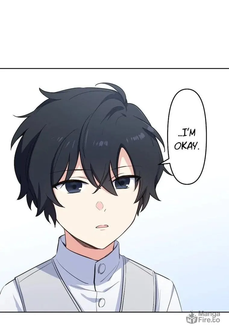 Odebu Akujo ni Tensei Shitara, Naze ka Last Boss Ouji-sama ni Shuuchaku sareteimasu Chapter 11 page 58 - 