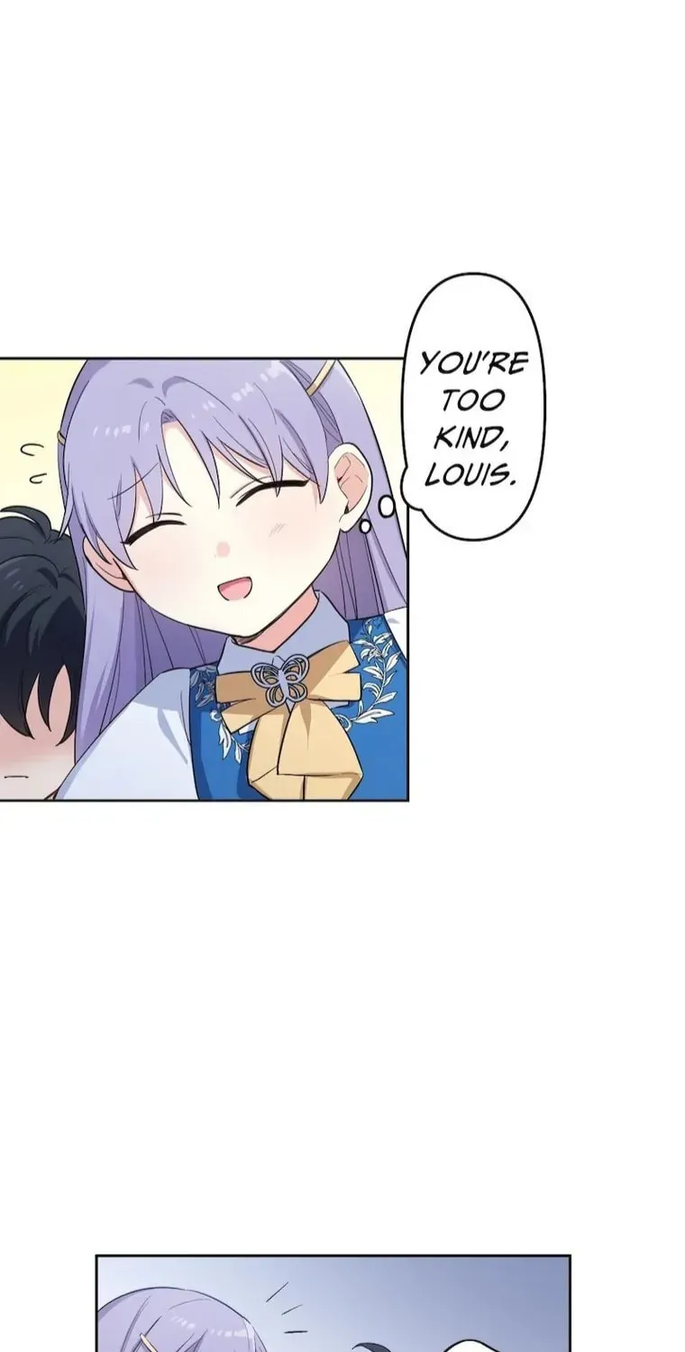 Odebu Akujo ni Tensei Shitara, Naze ka Last Boss Ouji-sama ni Shuuchaku sareteimasu Chapter 11 page 7 - 