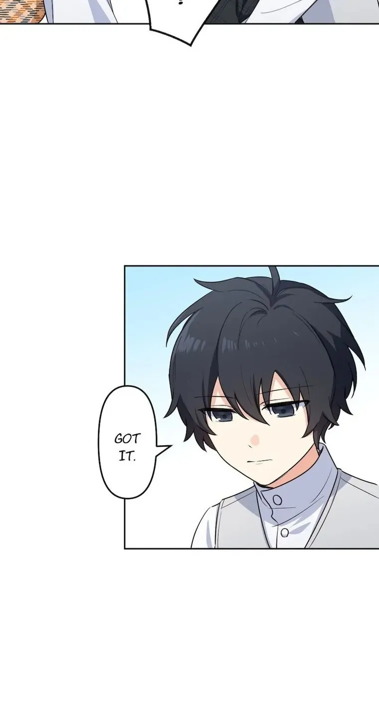 Odebu Akujo ni Tensei Shitara, Naze ka Last Boss Ouji-sama ni Shuuchaku sareteimasu Chapter 11 page 61 - 