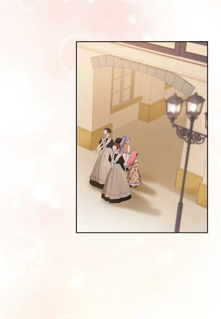 Odebu Akujo ni Tensei Shitara, Naze ka Last Boss Ouji-sama ni Shuuchaku sareteimasu Chapter 11 page 67 - 