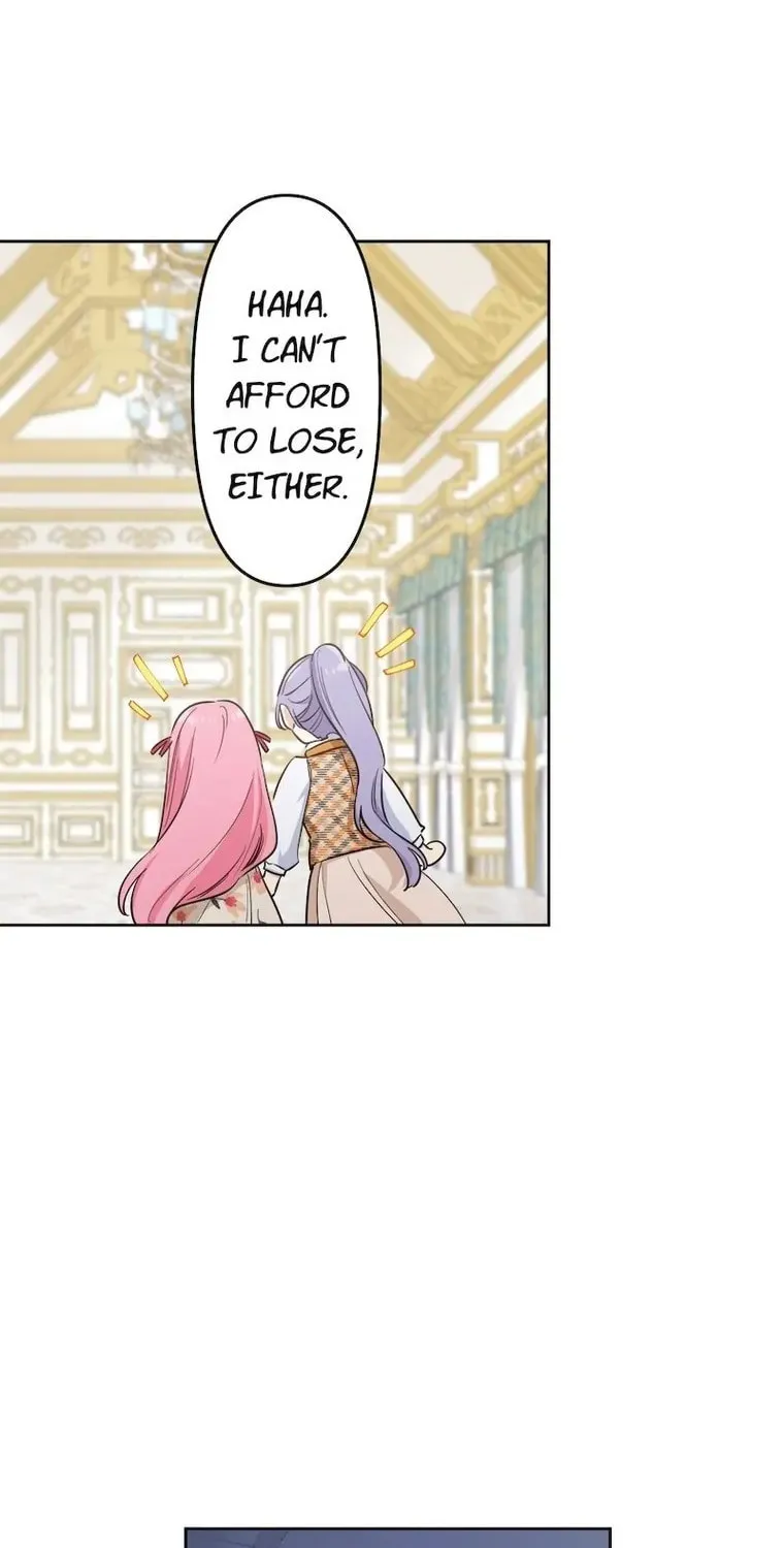 Odebu Akujo ni Tensei Shitara, Naze ka Last Boss Ouji-sama ni Shuuchaku sareteimasu Chapter 11 page 70 - 