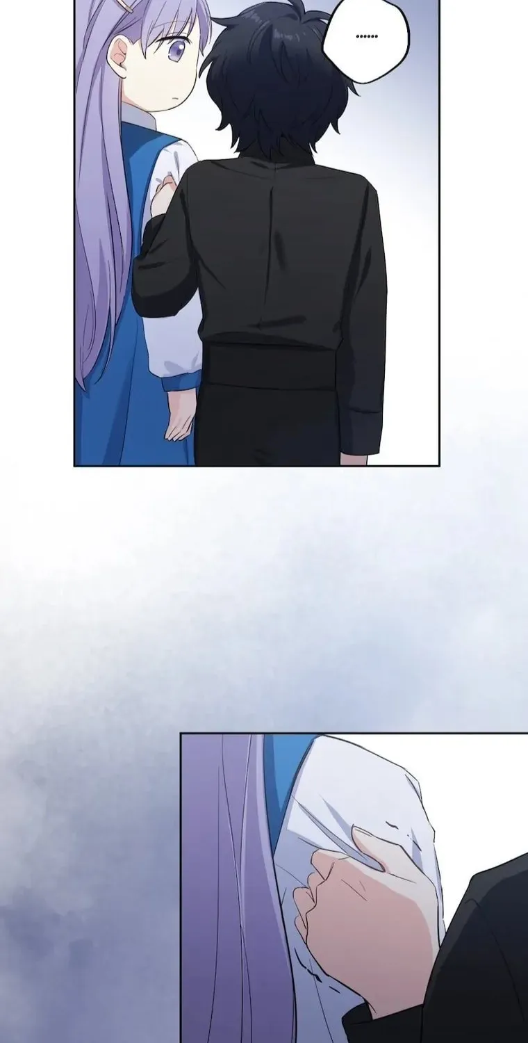 Odebu Akujo ni Tensei Shitara, Naze ka Last Boss Ouji-sama ni Shuuchaku sareteimasu Chapter 11 page 8 - 