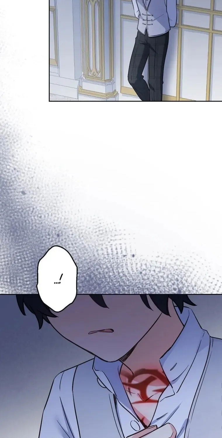 Odebu Akujo ni Tensei Shitara, Naze ka Last Boss Ouji-sama ni Shuuchaku sareteimasu Chapter 11 page 72 - 