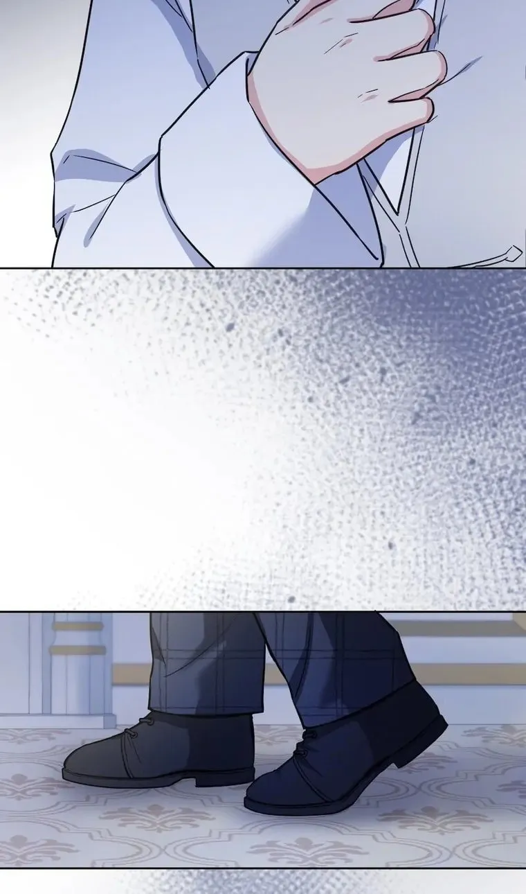 Odebu Akujo ni Tensei Shitara, Naze ka Last Boss Ouji-sama ni Shuuchaku sareteimasu Chapter 11 page 73 - 