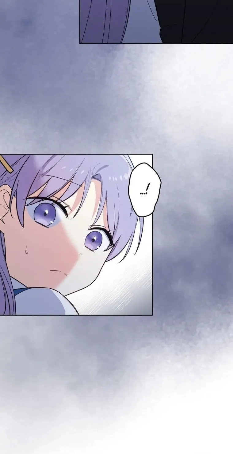 Odebu Akujo ni Tensei Shitara, Naze ka Last Boss Ouji-sama ni Shuuchaku sareteimasu Chapter 11 page 9 - 