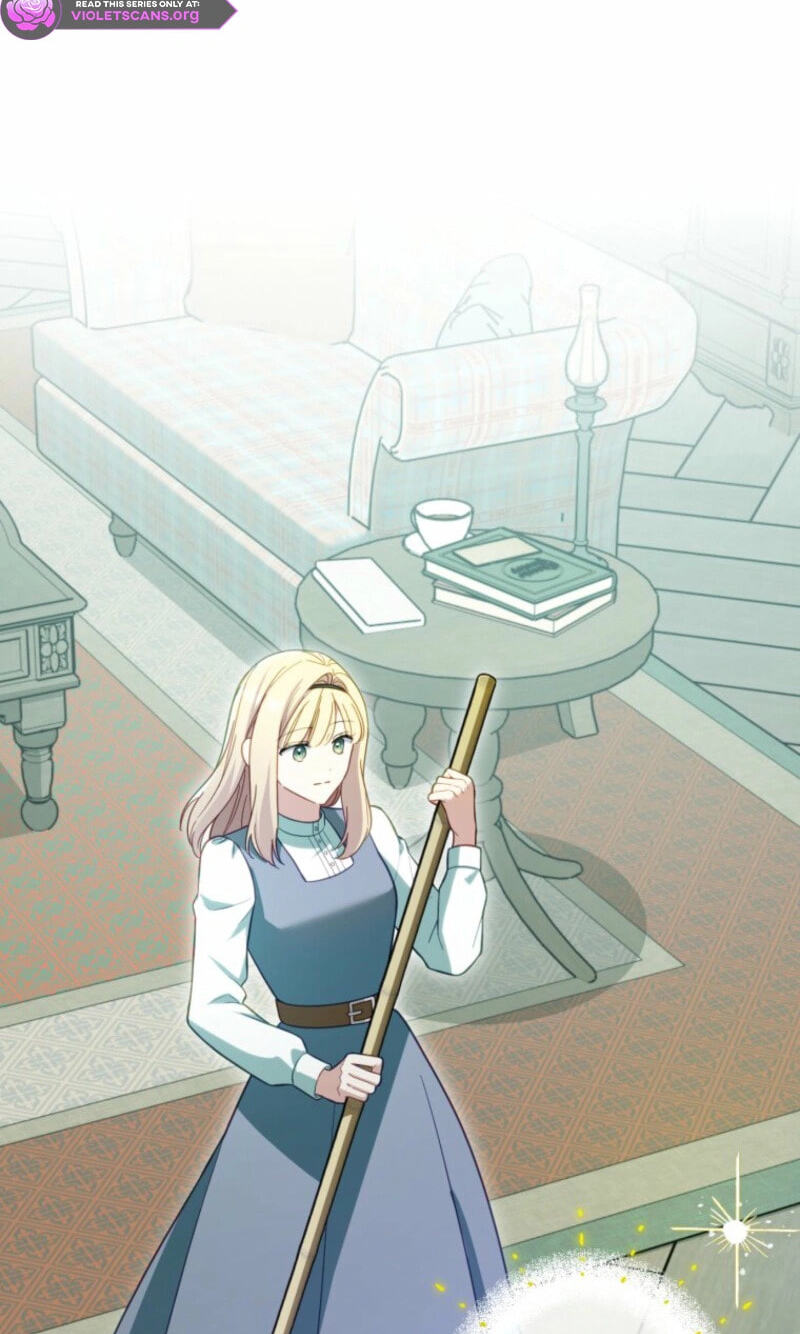 Odebu Akujo ni Tensei Shitara, Naze ka Last Boss Ouji-sama ni Shuuchaku sareteimasu Chapter 110 page 2 - 