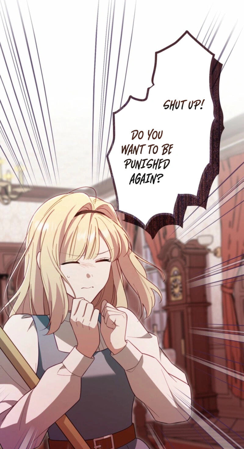 Odebu Akujo ni Tensei Shitara, Naze ka Last Boss Ouji-sama ni Shuuchaku sareteimasu Chapter 110 page 12 - 