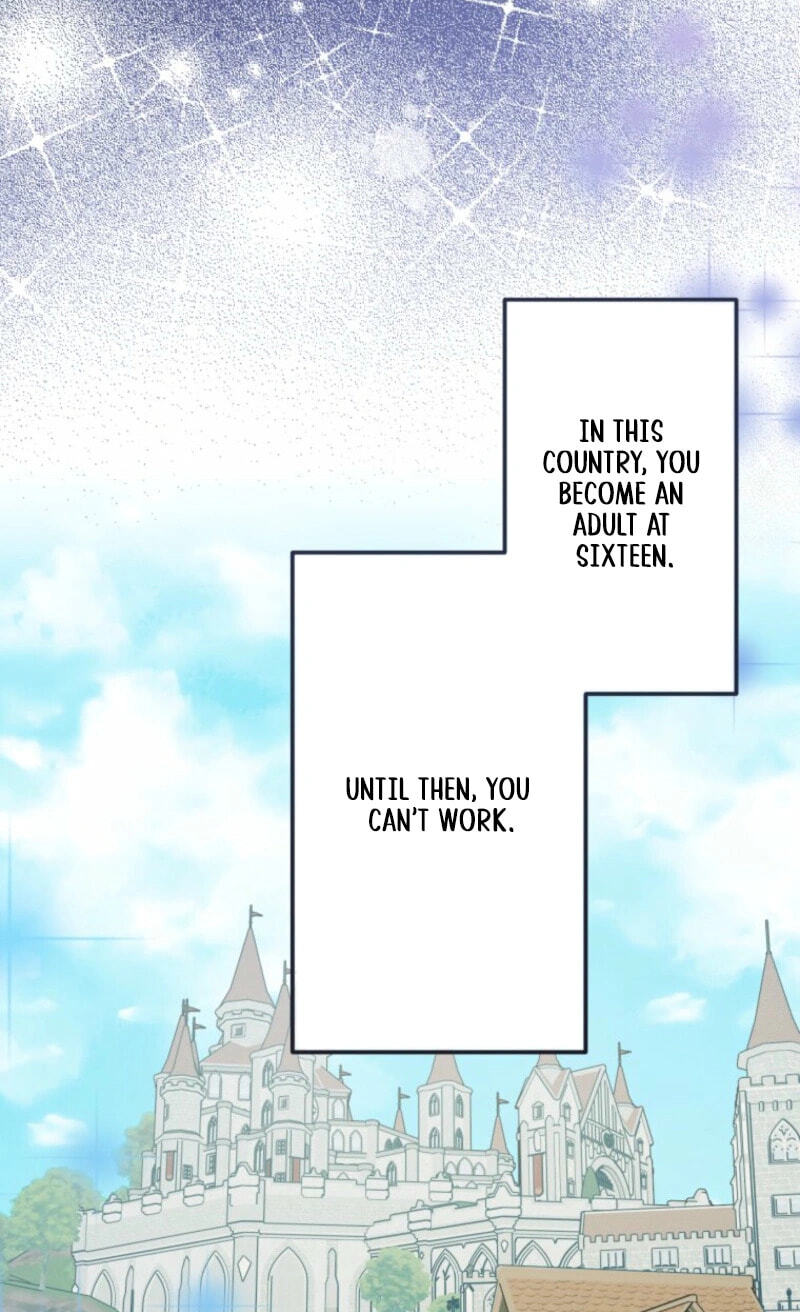 Odebu Akujo ni Tensei Shitara, Naze ka Last Boss Ouji-sama ni Shuuchaku sareteimasu Chapter 110 page 18 - 