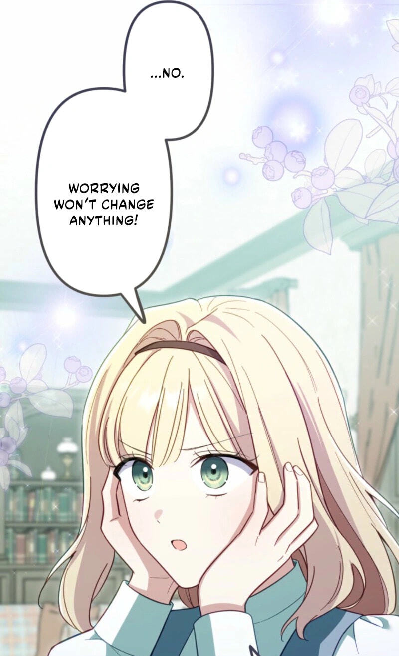 Odebu Akujo ni Tensei Shitara, Naze ka Last Boss Ouji-sama ni Shuuchaku sareteimasu Chapter 110 page 22 - 