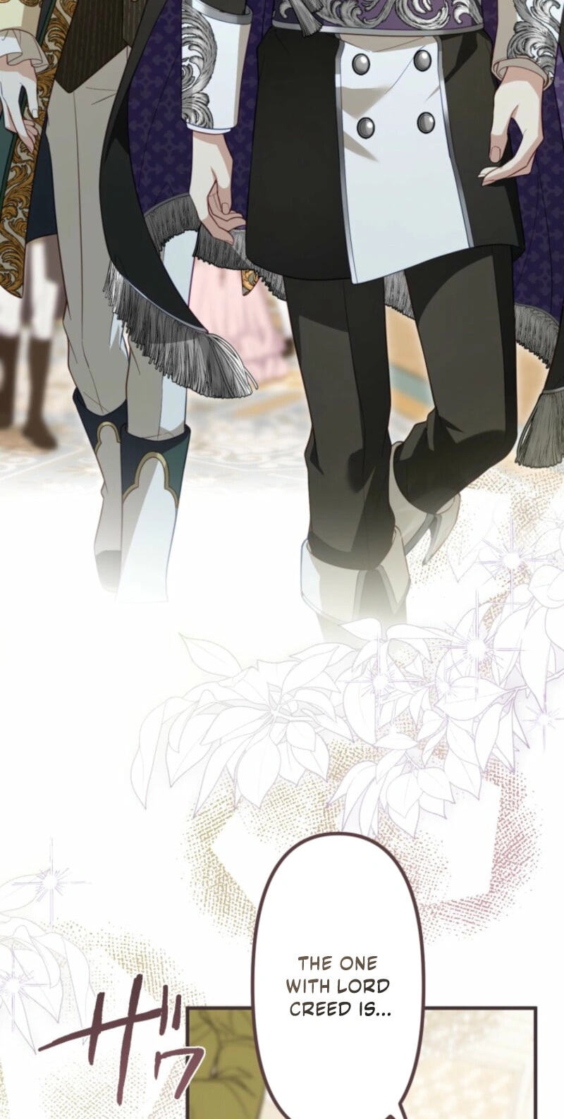 Odebu Akujo ni Tensei Shitara, Naze ka Last Boss Ouji-sama ni Shuuchaku sareteimasu Chapter 110 page 30 - 