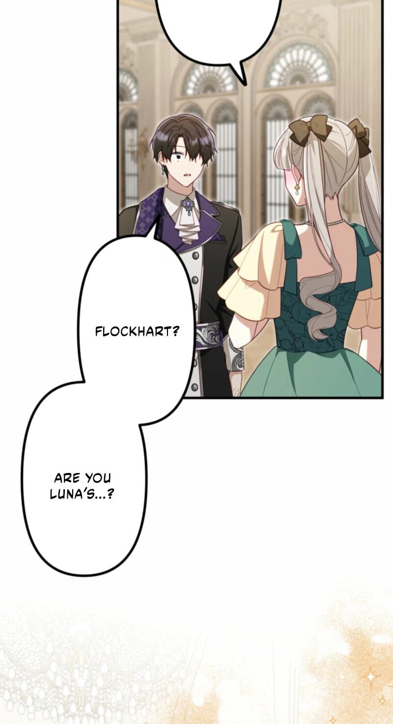 Odebu Akujo ni Tensei Shitara, Naze ka Last Boss Ouji-sama ni Shuuchaku sareteimasu Chapter 110 page 42 - 
