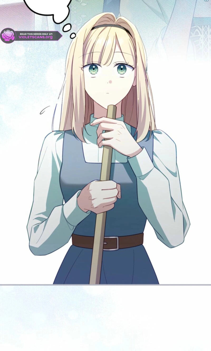 Odebu Akujo ni Tensei Shitara, Naze ka Last Boss Ouji-sama ni Shuuchaku sareteimasu Chapter 110 page 6 - 