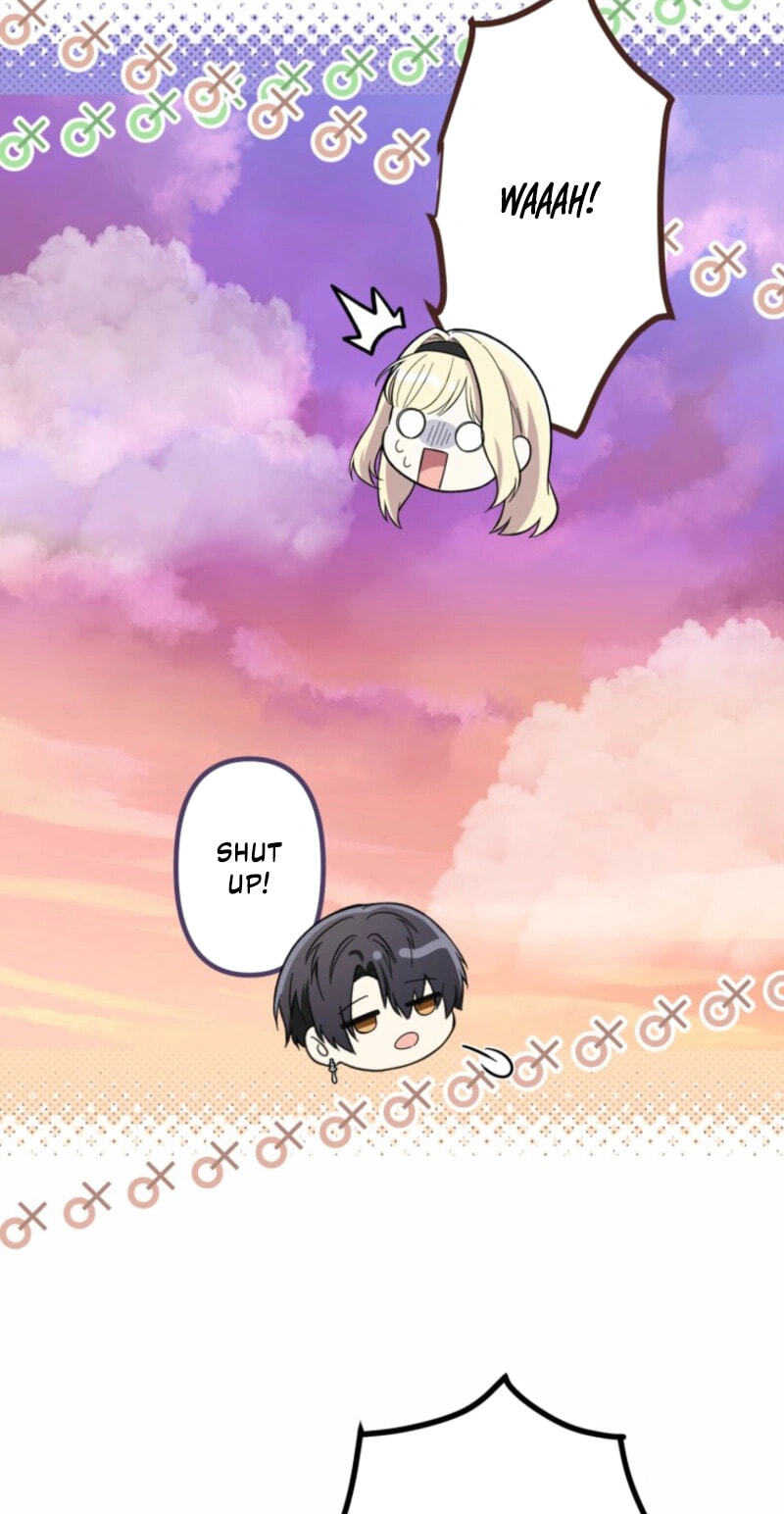 Odebu Akujo ni Tensei Shitara, Naze ka Last Boss Ouji-sama ni Shuuchaku sareteimasu Chapter 110 page 62 - 