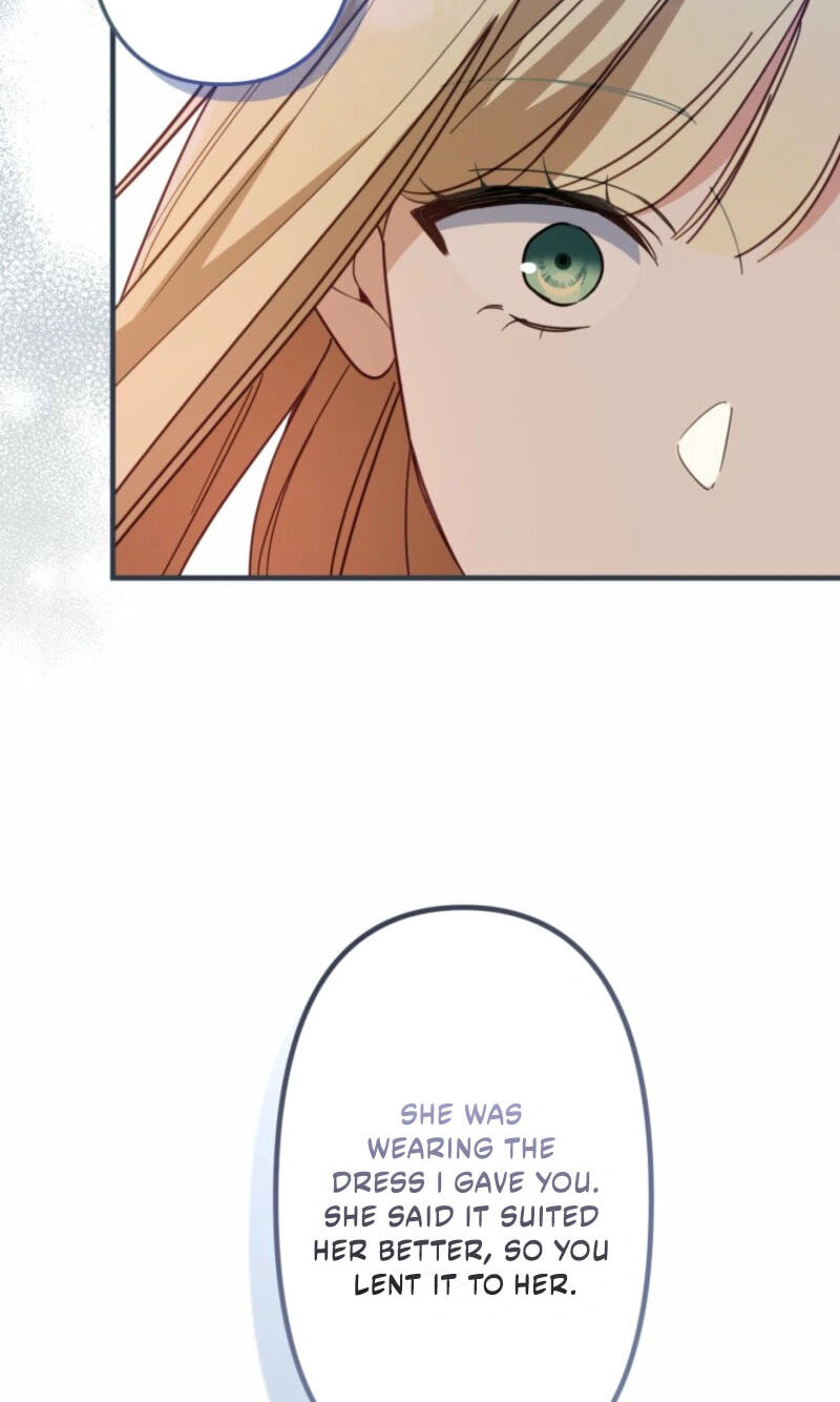 Odebu Akujo ni Tensei Shitara, Naze ka Last Boss Ouji-sama ni Shuuchaku sareteimasu Chapter 110 page 67 - 