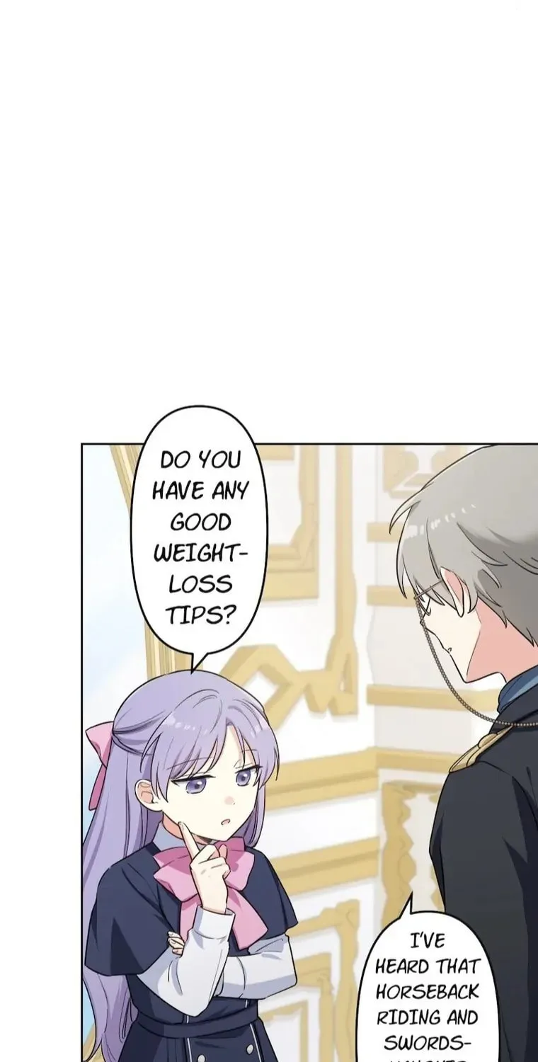 Odebu Akujo ni Tensei Shitara, Naze ka Last Boss Ouji-sama ni Shuuchaku sareteimasu Chapter 12 page 12 - 